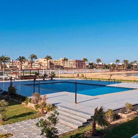 Hurghada Scandic Resort Ssv- Private Sandy Beach Coral Reef Retreat With Free Wi-Fi 외부 사진