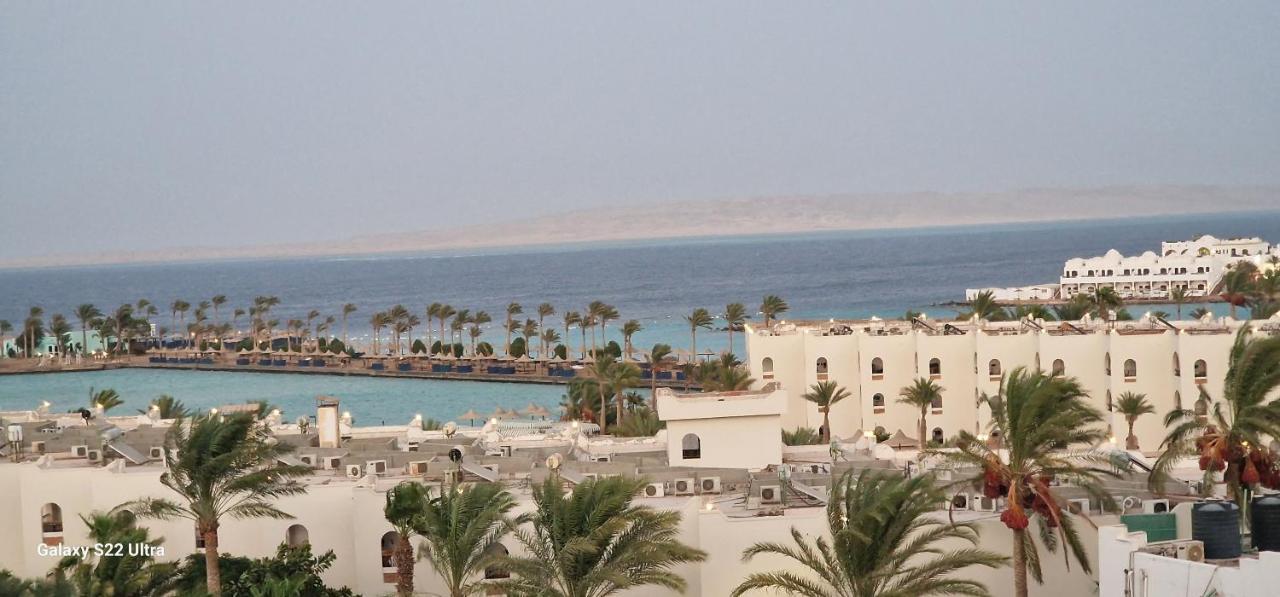 Hurghada Scandic Resort Ssv- Private Sandy Beach Coral Reef Retreat With Free Wi-Fi 외부 사진